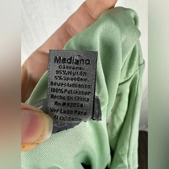 Love by Design One-Shoulder Body-Con Green Midi Dress Size Medium (8-10)… - Picture 12 of 13